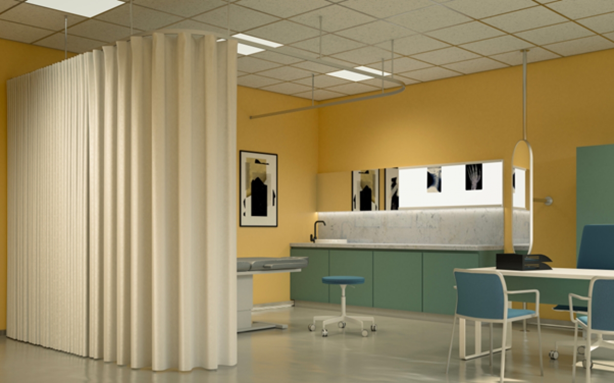 Innovazione Mottura per Ambienti Professionali