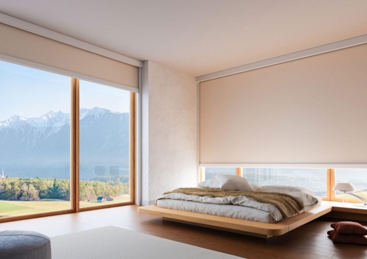 Casa connessa, comfort evoluto: la rivoluzione smart delle tende Mottura